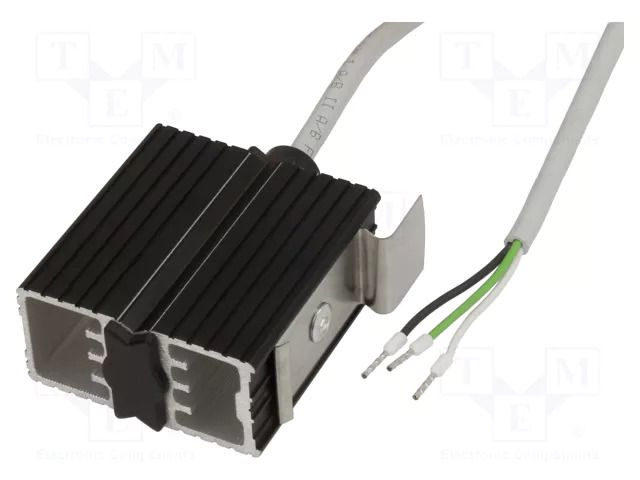 Heater; 10W; 120÷230V; IP44 STEGO 04700.9-00