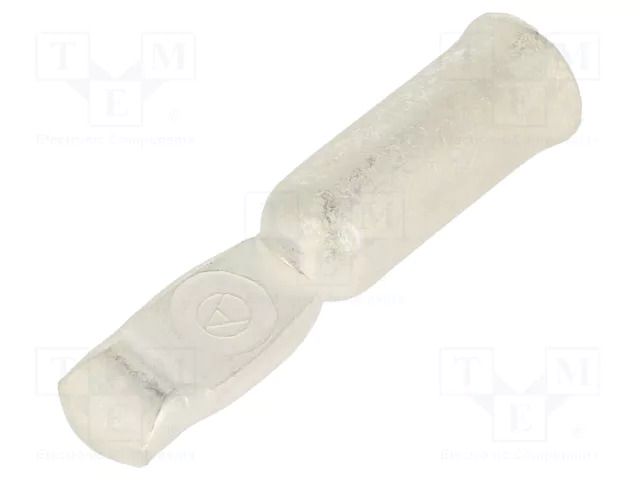Contact; hermaphrodite; Powerpole® PP180,SB® 175; silver plated ANDERSON POWER PRODUCTS 1383-BK
