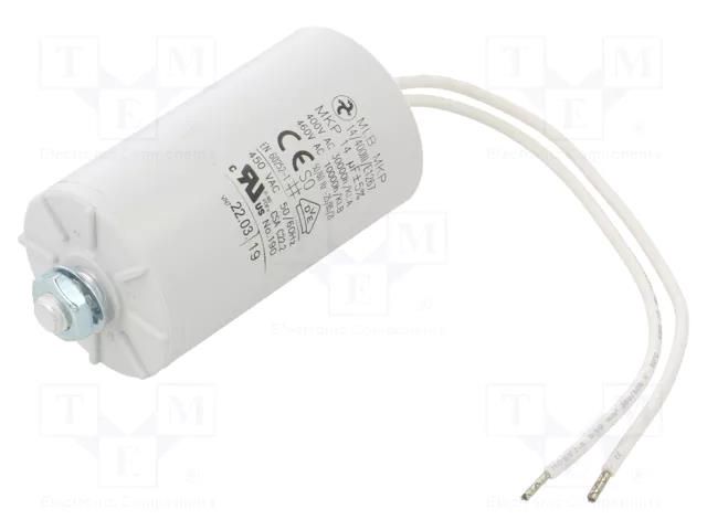 Capacitor EBM-PAPST 30457-4-7320