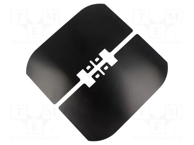 Partition wall; NH3; ST DF ELECTRIC 326630