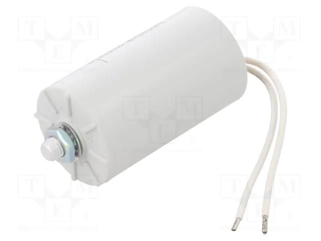 Capacitor EBM-PAPST 66786-4-7320