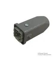 HOOD + MALE INSERT, TOP ENTRY, 4A 66 30 226 001300