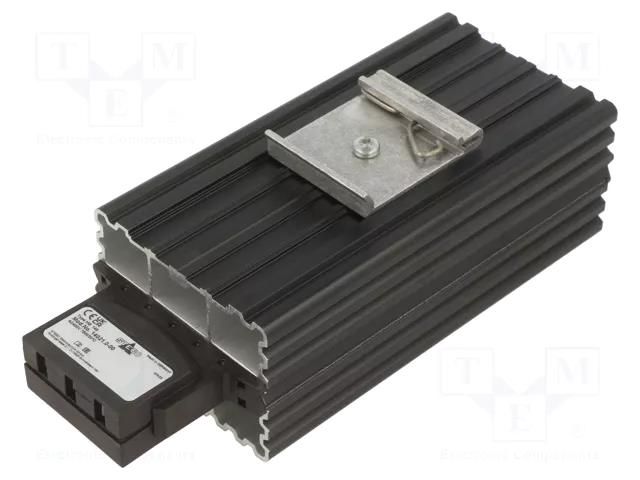 Heater; HG 140; IP20 STEGO 14021.0-00