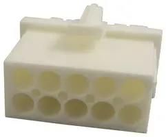 PLUG, SEALED, 10WAY 794781-1