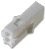 RECEPTACLE, SEALED, 8WAY 794941-1