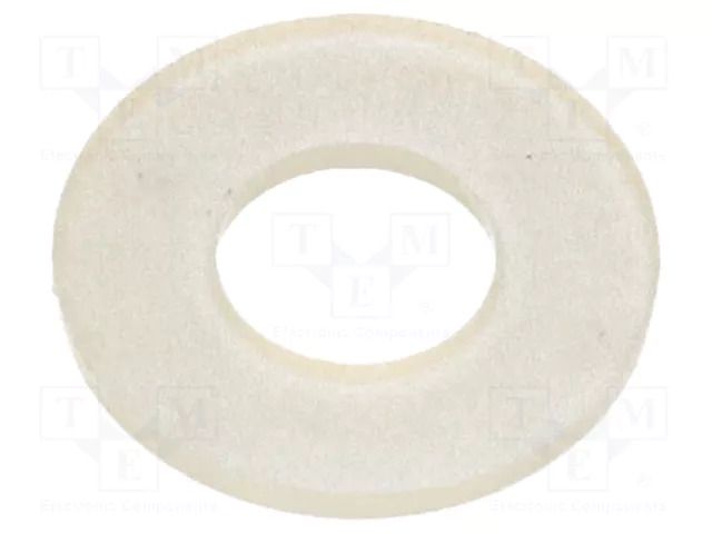 Washer; round; M5; D=12mm; h=1mm; BN 85546 BOSSARD B5/BN85546