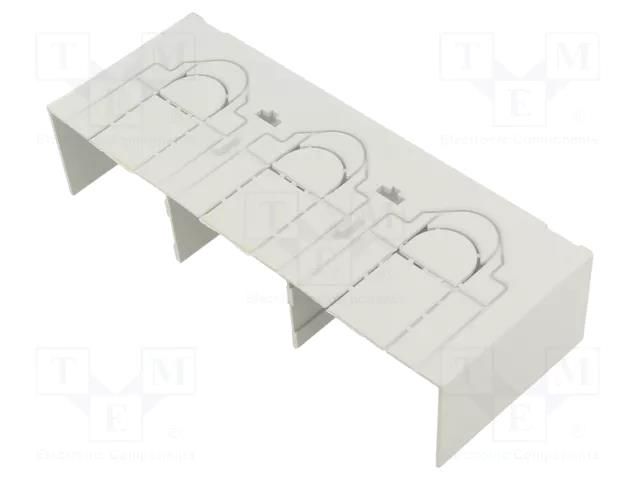 Cover; NH1 HAGER LZ157