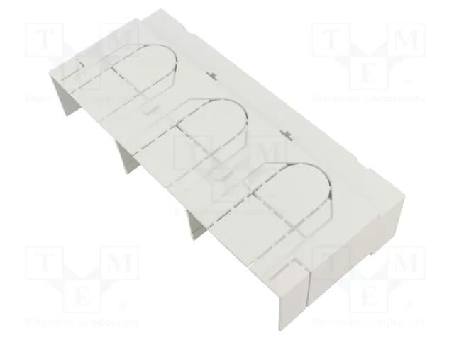 Cover; NH2 HAGER LZ158