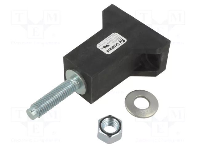 Fuse base; 1000A; 1kVAC; 1kVDC; on panel; UL94V-0 LITTELFUSE LSCR103