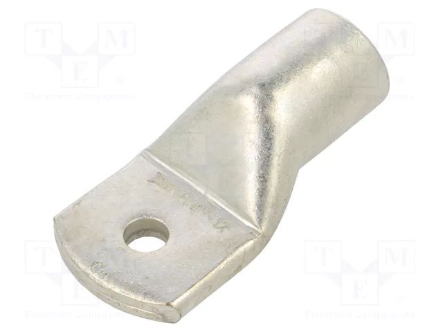 Tip: ring tube; M12; 400mm2; crimped; for cable; tinned; copper BM GROUP BM037491