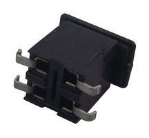 RECEPTACLE, SMT, 2X2WAY 969973-2