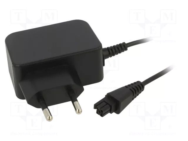 Power supply; 8.55÷9.45VDC; plastic TELTONIKA PR3PUEU3