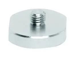 CEMENTING PAD, 1/4-28 INTEGRAL STUD SF8.