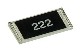 RES, 7K32, 0.1%, 0.2W, 0805, THIN FILM RQ73C2A7K32BTDF.