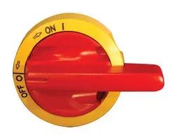 DOOR INTERLOCK HANDLE, MOTOR DISCONN SW LK11 Y/R U