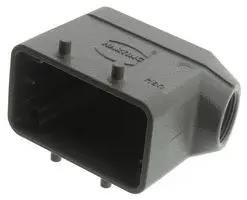 SIDE ENTRY HOOD, SIZE 10B, METAL 09300101521