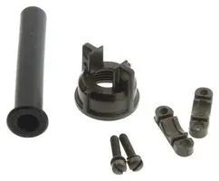 STRAIN RELIEF CLAMP, 12SL/14/14S, 11.1MM 97-3057-1007-1(676)