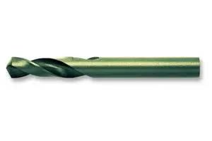 TWIST DRILL, DIN1897, HSS-G CO5, 4.2MM 202042E