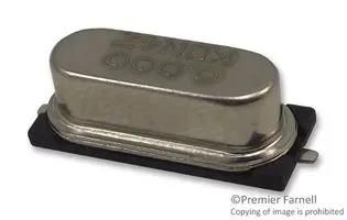 CRYSTAL, SMD, 6.00MHZ LFXTAL016788