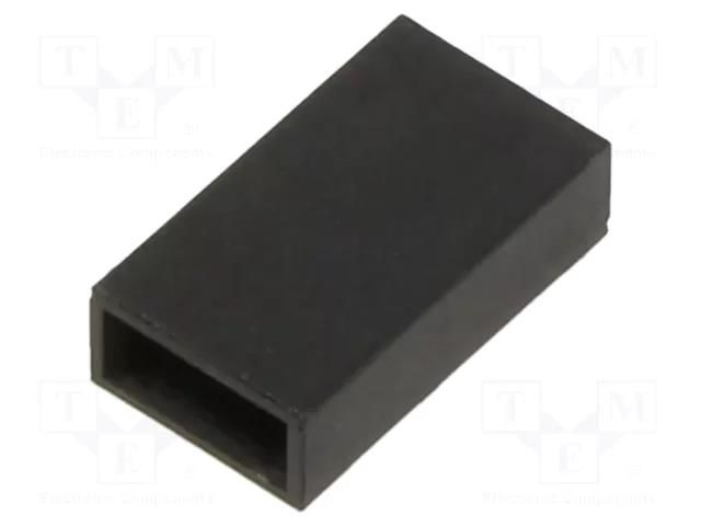 connector CGrid Shunt 15SAu 2Ckt MOLEX MX-15-29-1024
