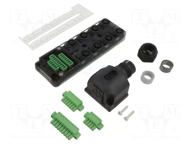 Distribution box MURRELEKTRONIK 8000-88550-0000000