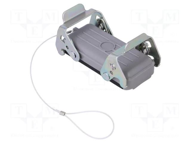 LAPP connector H-B 16 KDT-QB COVER LAPP 10088500