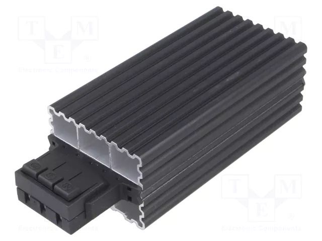 Heater; HG 140; 75W; 12÷30V; IP20 STEGO 14014.0-00