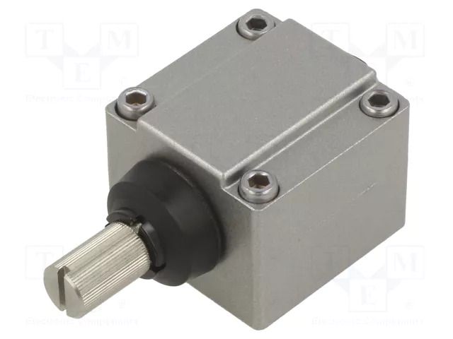 Driving head TELEMECANIQUE SENSORS ZC2JE01