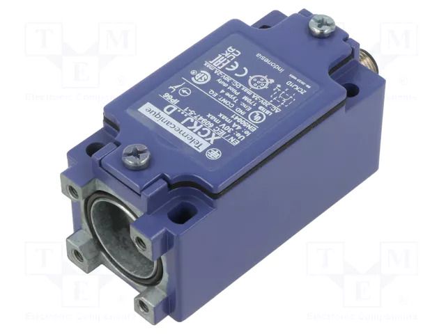 Body TELEMECANIQUE SENSORS ZCKJ1D