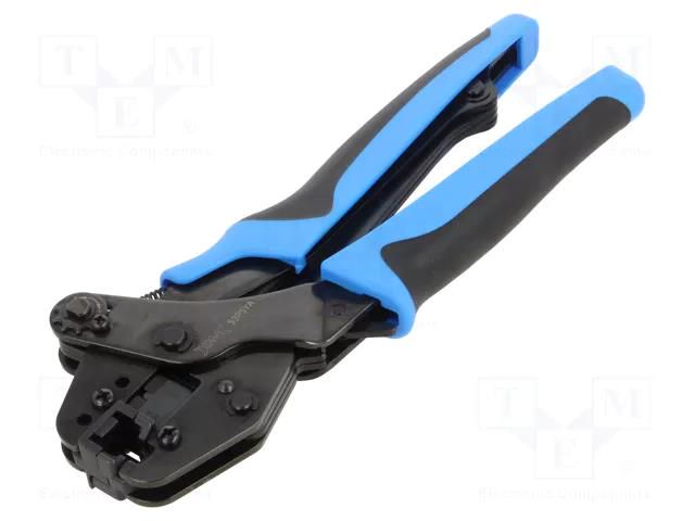 Tool: for crimping BM GROUP BM53P5YA