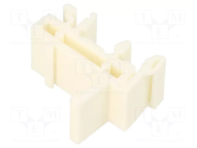 Rail mounted connector BM99601 BM GROUP BM99601