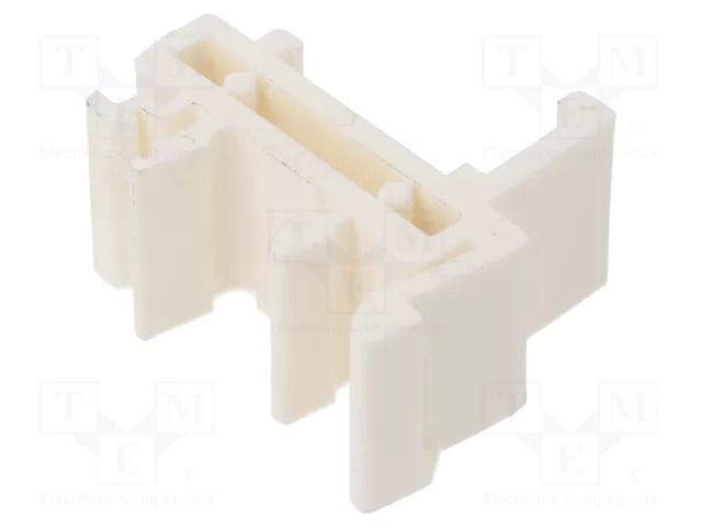 Rail mounted connector BM99821 BM GROUP BM99821