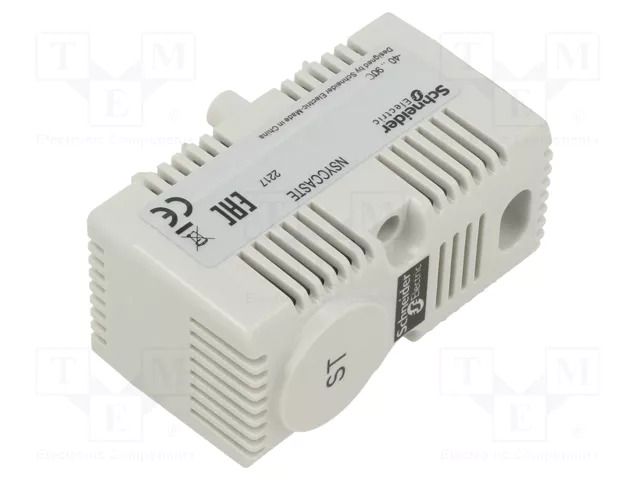 Sensor: temperature; Temp.sensor: NTC; -30÷80°C; 3m SCHNEIDER ELECTRIC NSYCCASTE