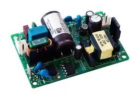 POWER SUPPLY, AC-DC, 15V, 2.33A ZWS30C-15