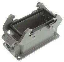 CLOSED FLANGE HOUSING, SIZE 16B, METAL 09300161230
