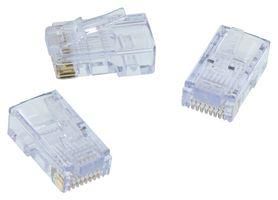 EZ-RJ45 CONNECTOR KIT, 50 PIECE 100003C