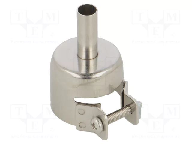 Nozzle: hot air; for soldering station; 6.4mm QUICK QUICK-A1121