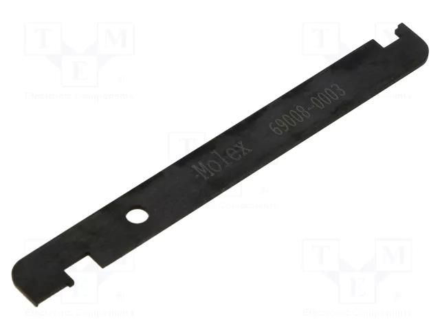 Tool: for  removal; terminals; C-Grid III MOLEX MX-69008-0003
