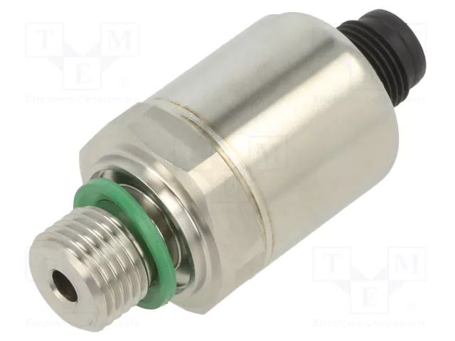 Converter: pressure; 0÷250mbar; 7÷33VDC; 4÷20mA; 0.5%; IP67; PIN: 4 TELEMECANIQUE SENSORS XMLP250MD21F