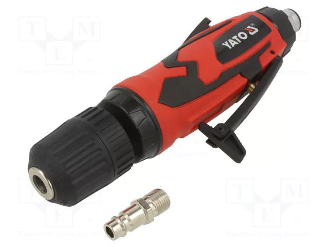 Drill; pneumatic YATO YT-09695