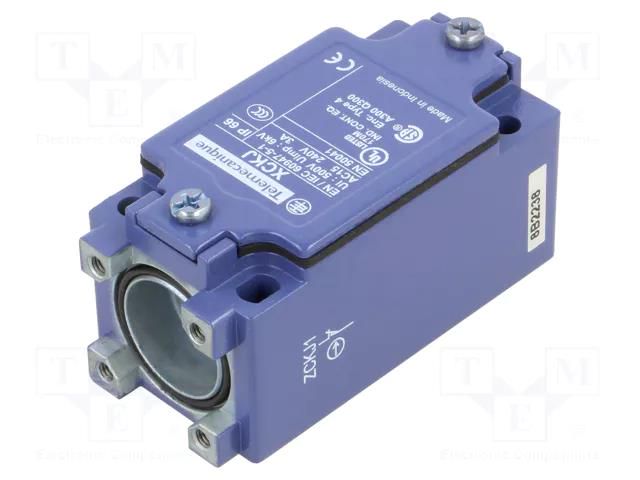 Driving head TELEMECANIQUE SENSORS ZCKJ1
