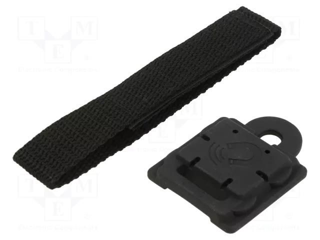 Magnetic holder; black BRYMEN BMH-02