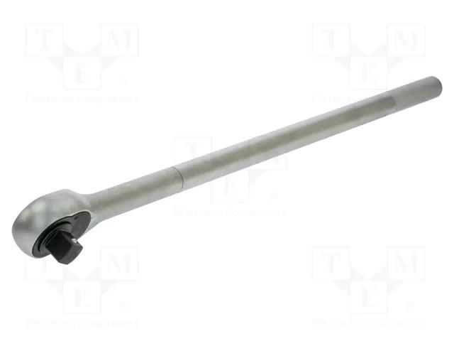 Rattle; 1"; 800mm KING TONY KT-8779-32F