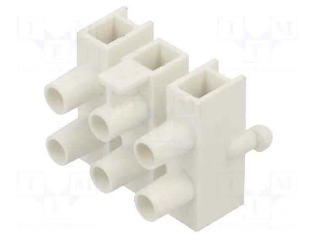 Terminal block BM963CS BM GROUP BM963CS