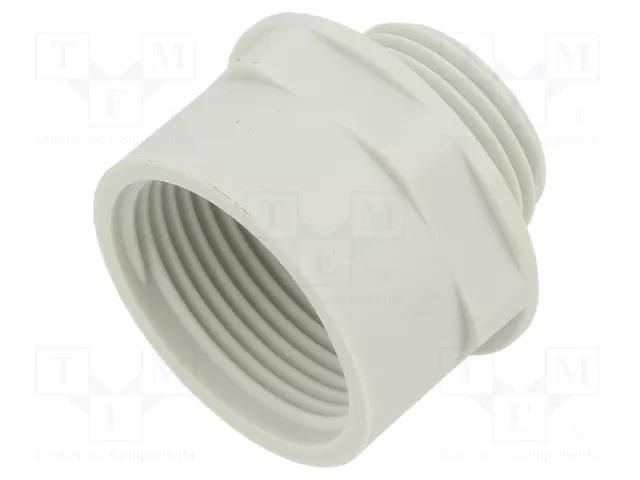 Enlarger of threads for glands; 1.5; M25; M20; polyamide LAPP LP-52100302