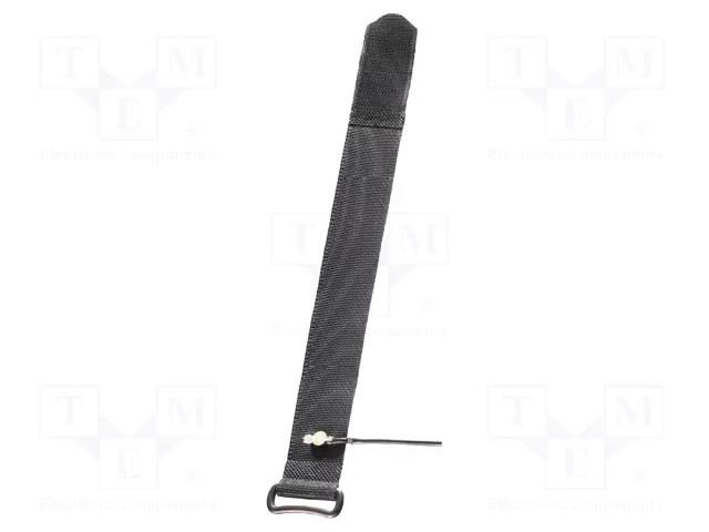 Probe: PT100-type temperature; -50÷120°C; Accur: ±(0.3°C+0.5%) TESTO TESTO-06095602