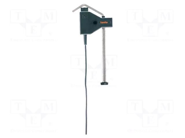 Probe: NTC-type temperature; -50÷120°C; 1.2m TESTO TESTO-06135605