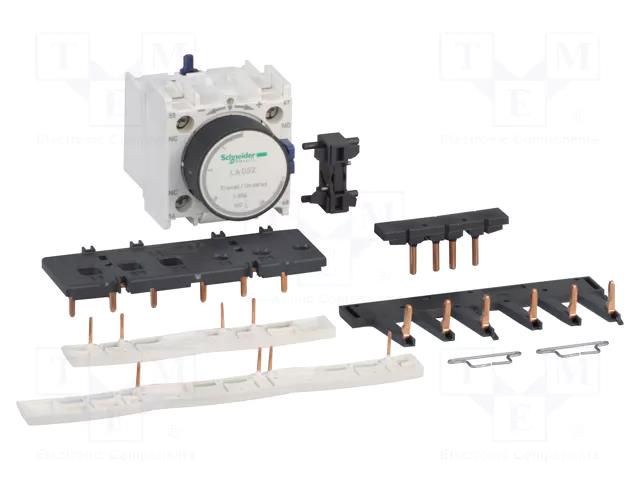 Assembling kit SCHNEIDER ELECTRIC LAD91217
