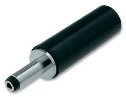DC POWER PLUG, 1.3MM PIN, 3.5X9.5MM,PK10 DCPP3