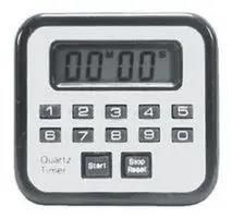 Countdown/up Timer 80-1675..